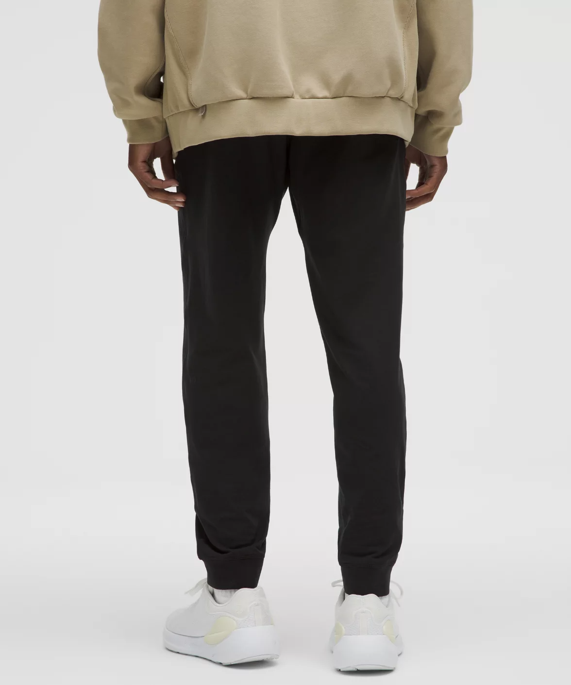 Soft Jersey Jogger Regular