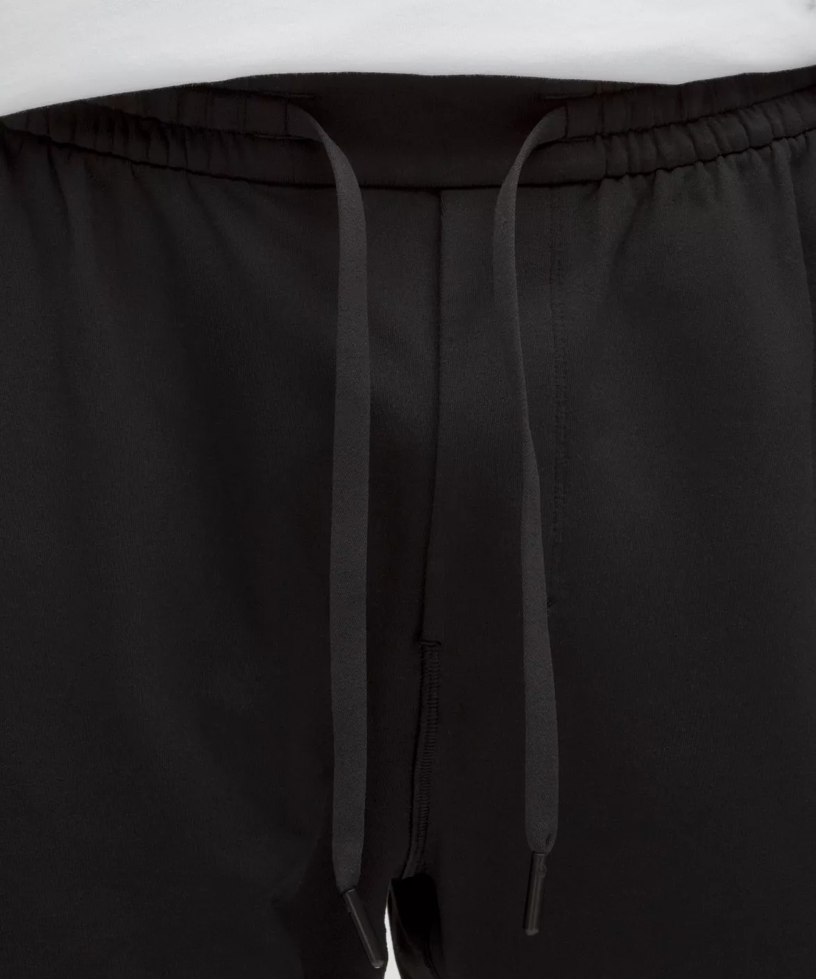 Soft Jersey Jogger Regular