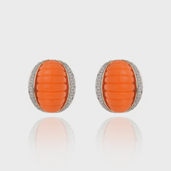 Sogno Earrings