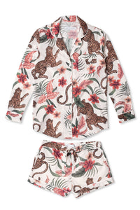 WOMENS SIGNATURE SET (Shorts Set)