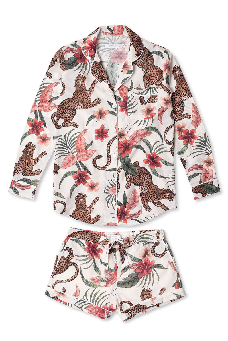 WOMENS SIGNATURE SET (Shorts Set)