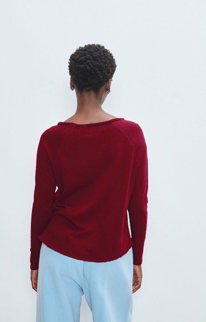 Sonoma BoatNeck T-Shirt