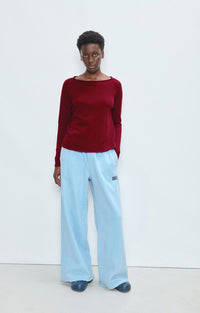 Sonoma BoatNeck T-Shirt
