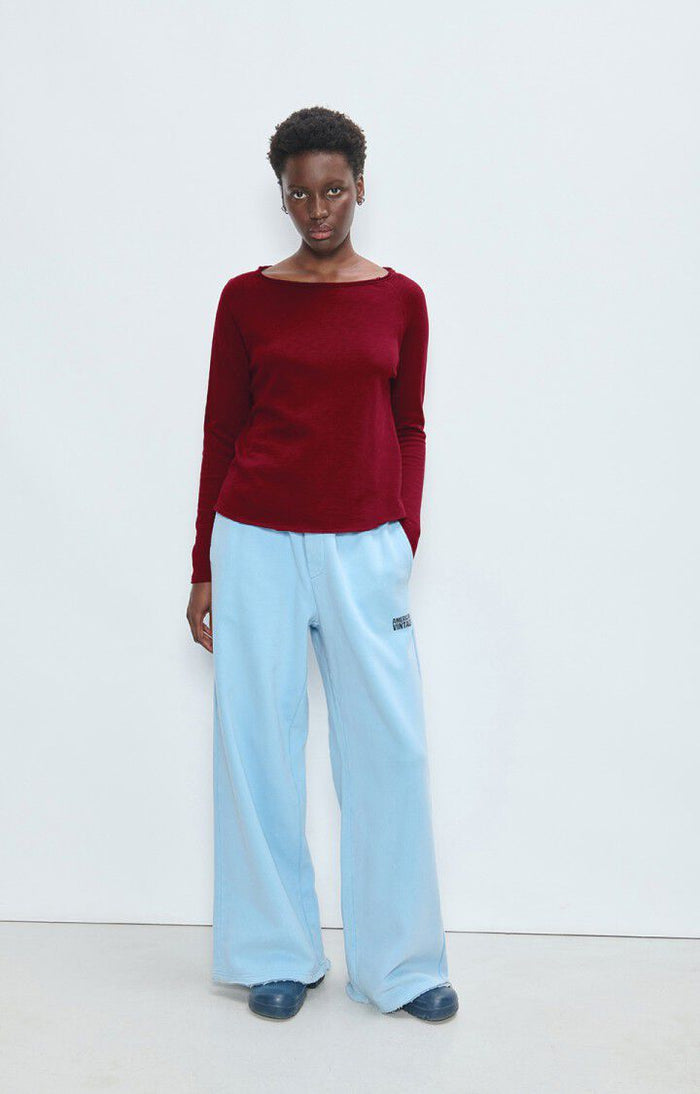 Sonoma BoatNeck T-Shirt