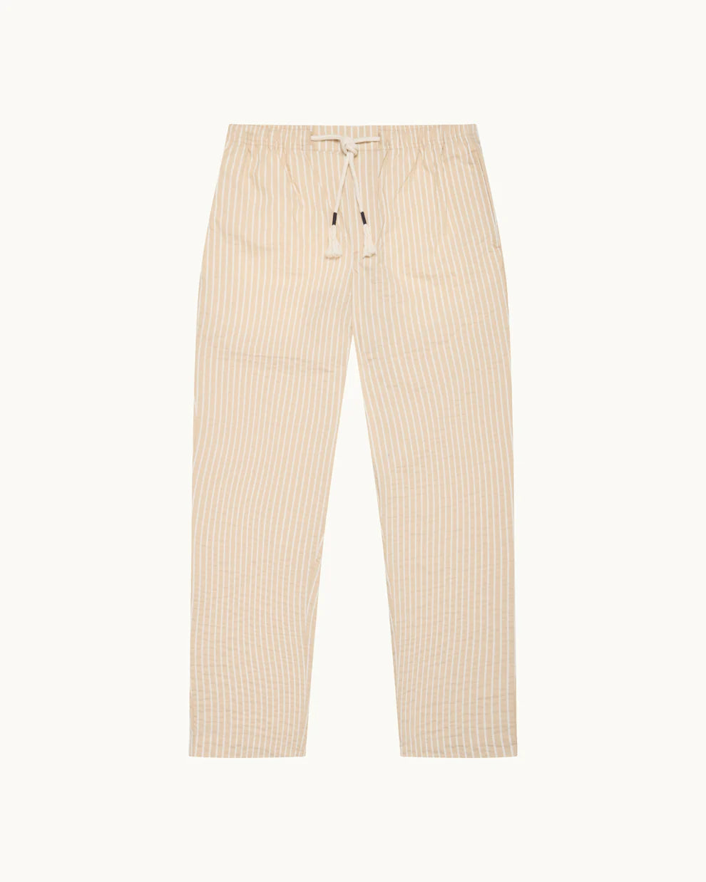 Sonoran Seersucker Trousers