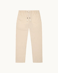 Sonoran Seersucker Trousers