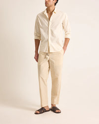 Sonoran Seersucker Trousers