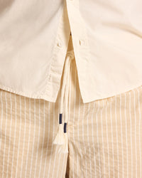Sonoran Seersucker Trousers