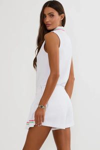 Sorrel Skort