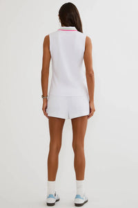 Sorrel Skort