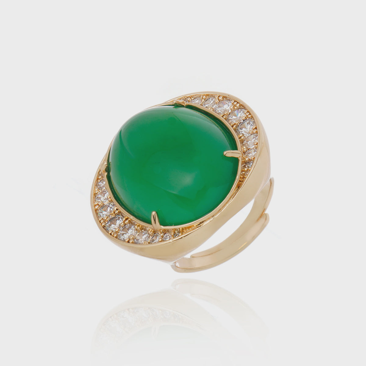 Splendore Ring
