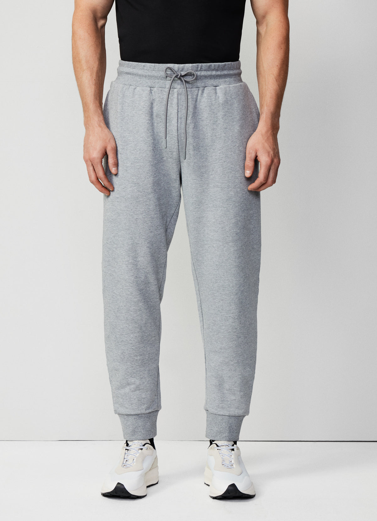 Sport Classic Fit Joggers