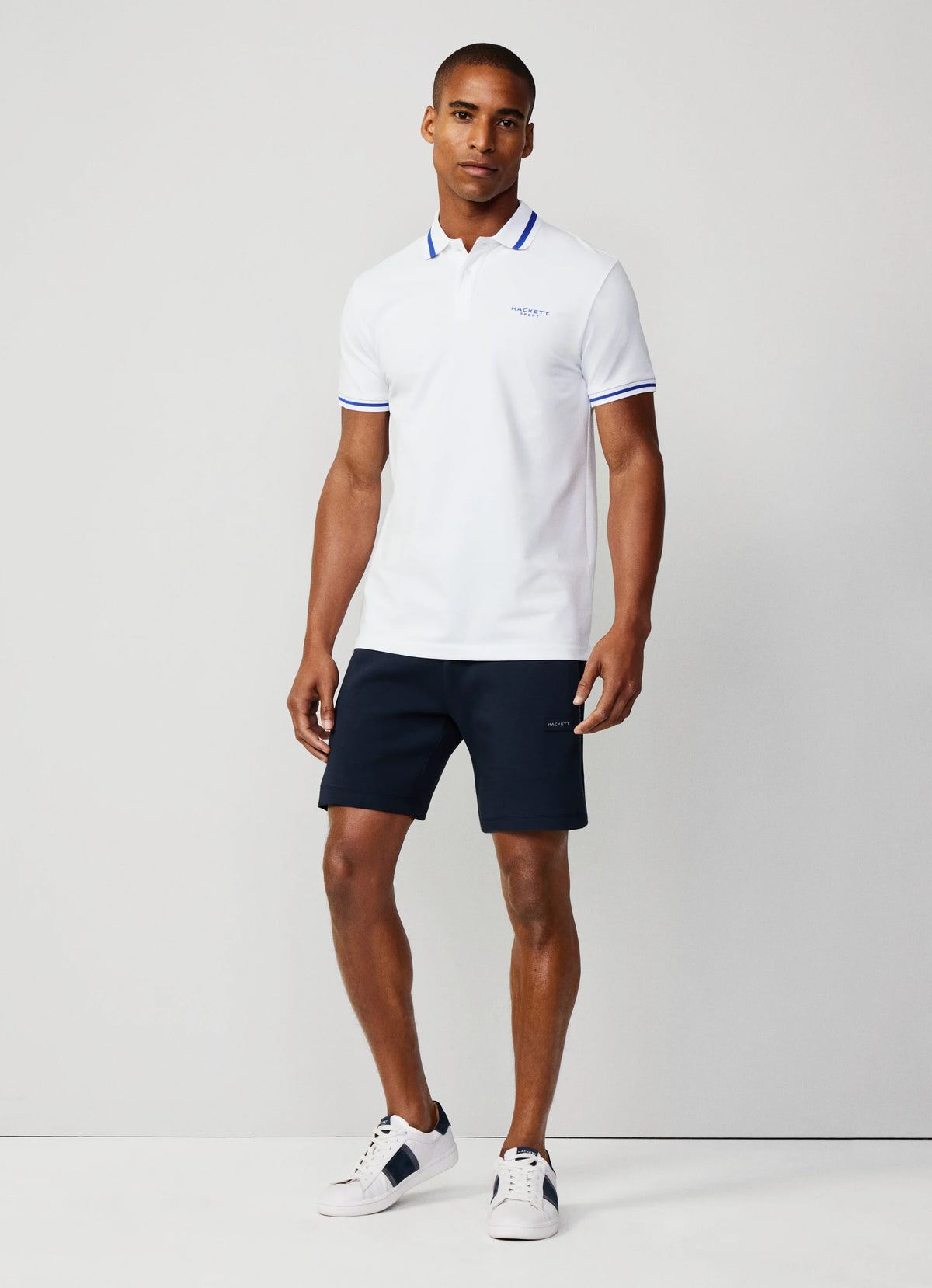 Sport Classic Fit Polo