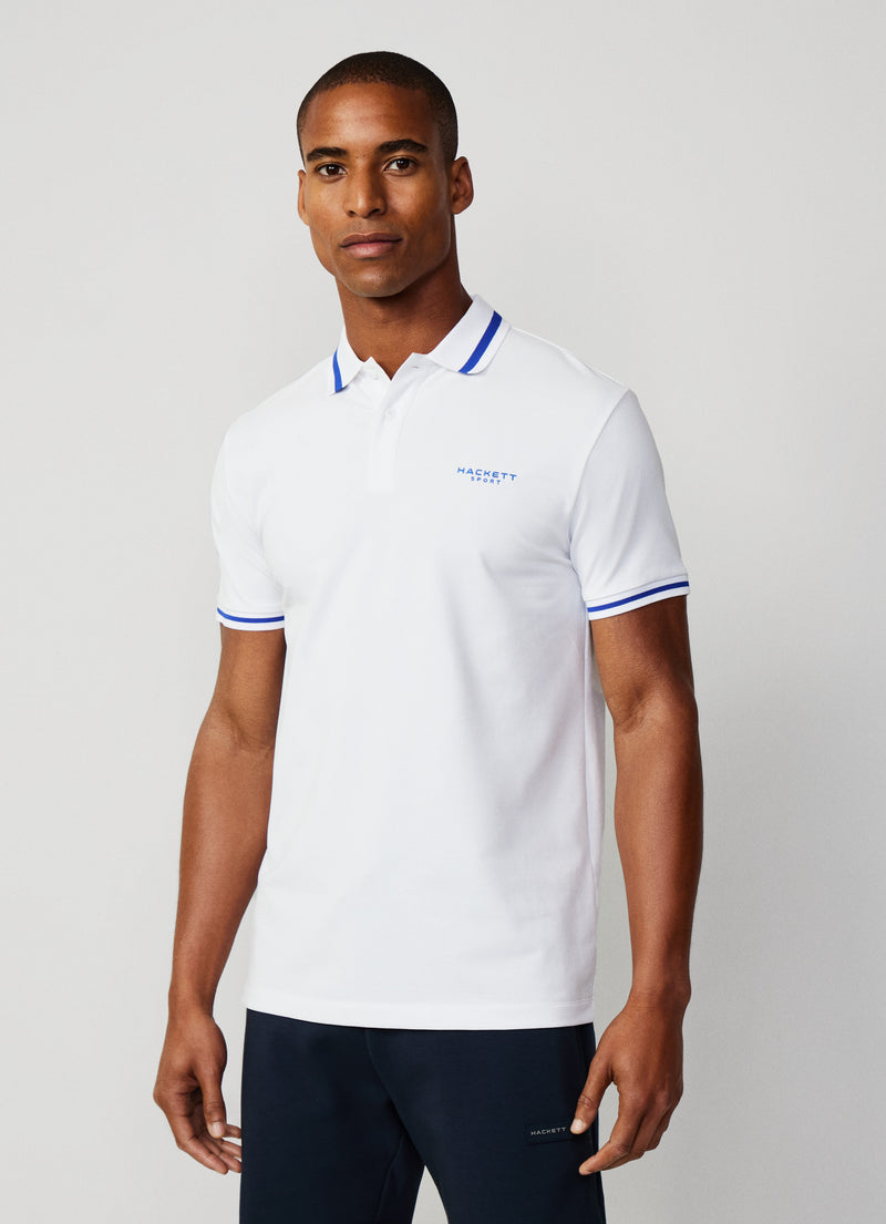 Sport Classic Fit Polo