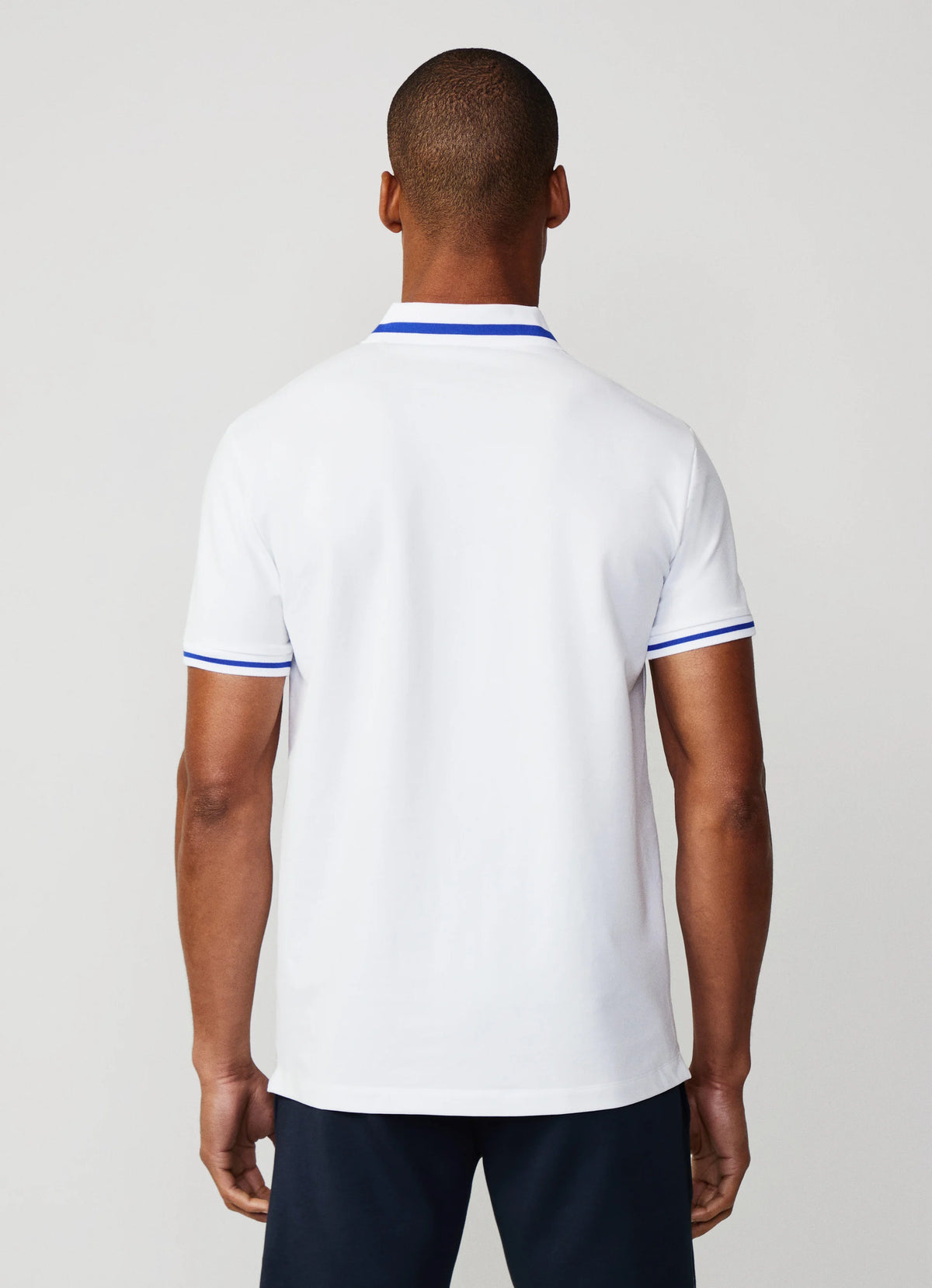 Sport Classic Fit Polo