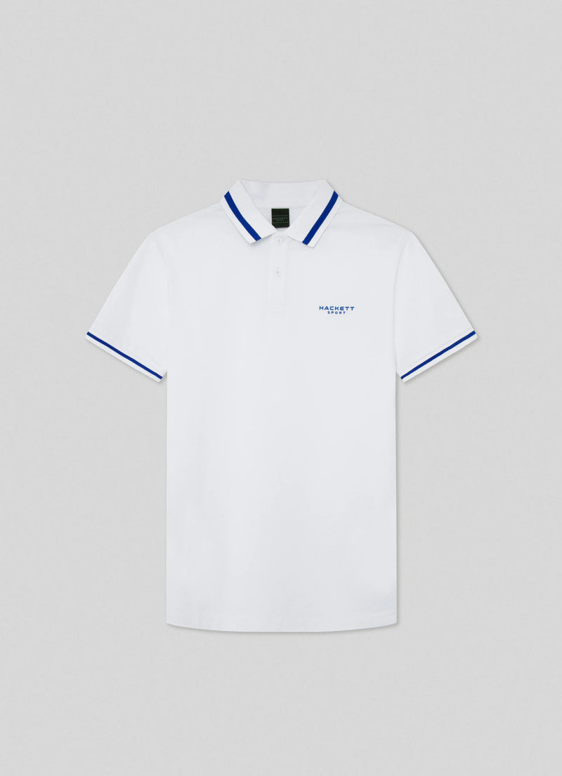 Sport Classic Fit Polo