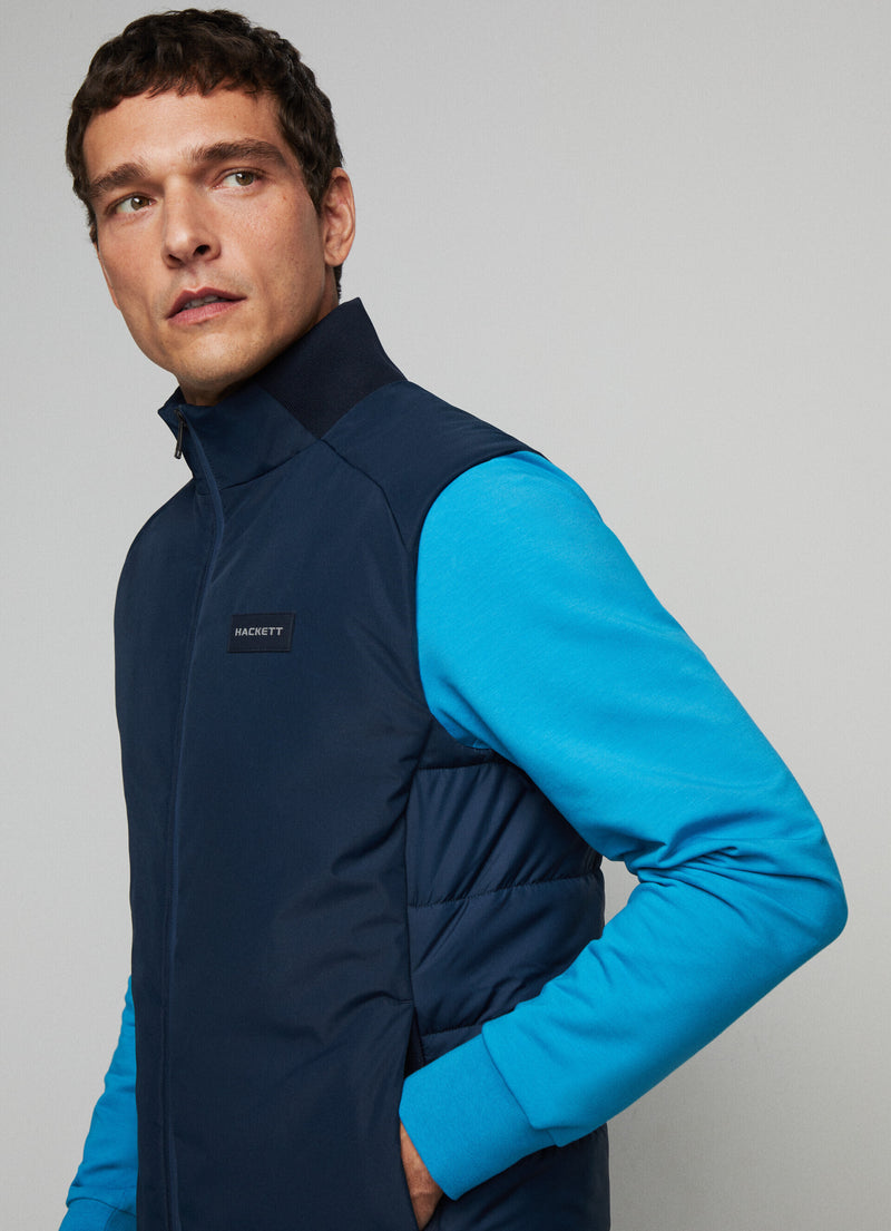 Sport Padded Gilet