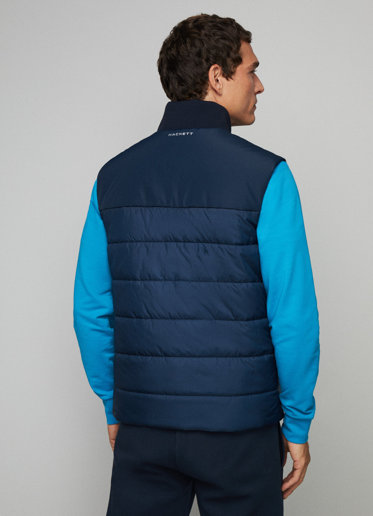 Sport Padded Gilet