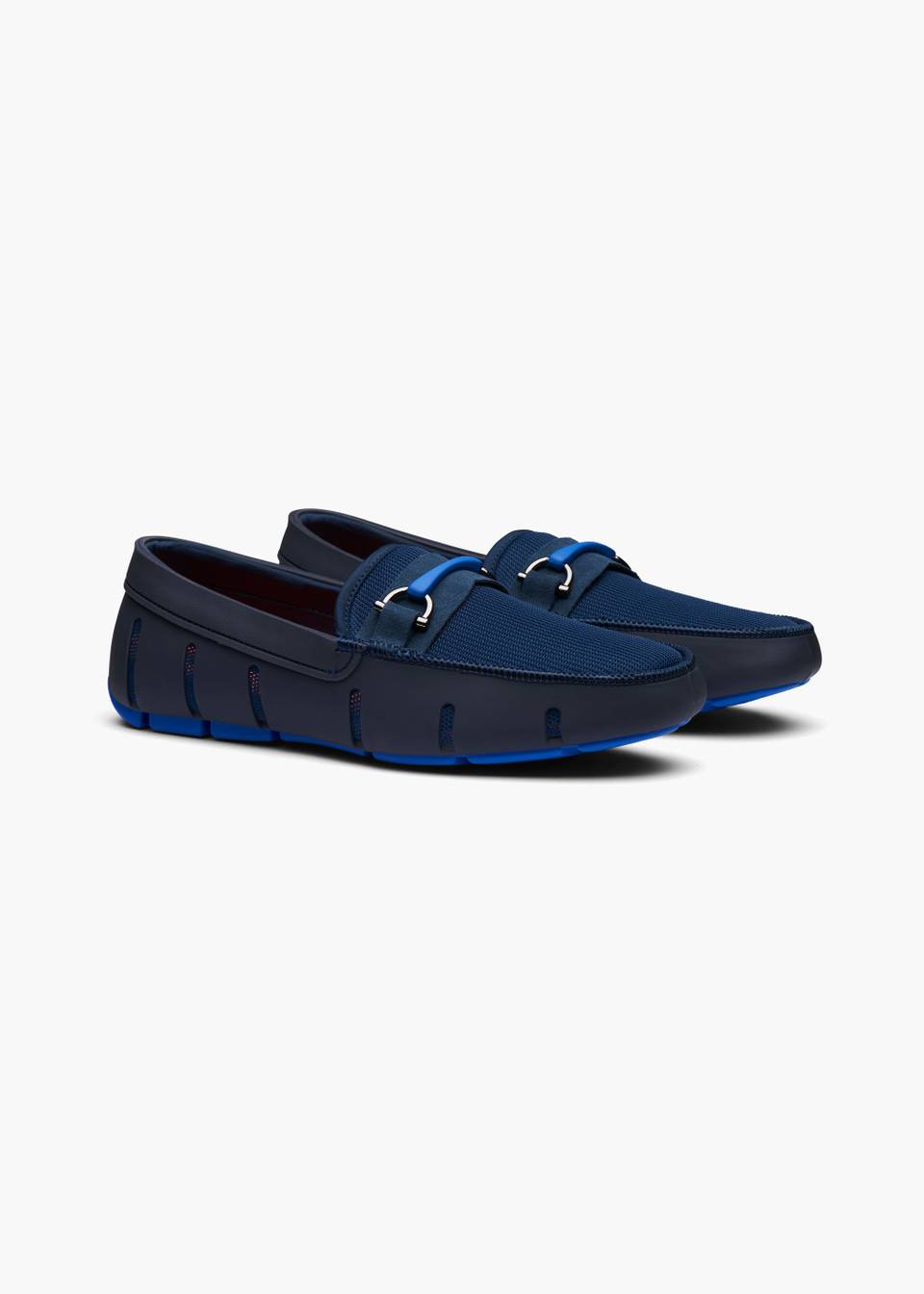 Sporty Bit Loafer