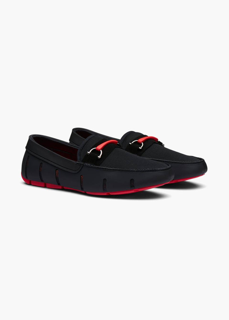 Sporty Bit Loafer