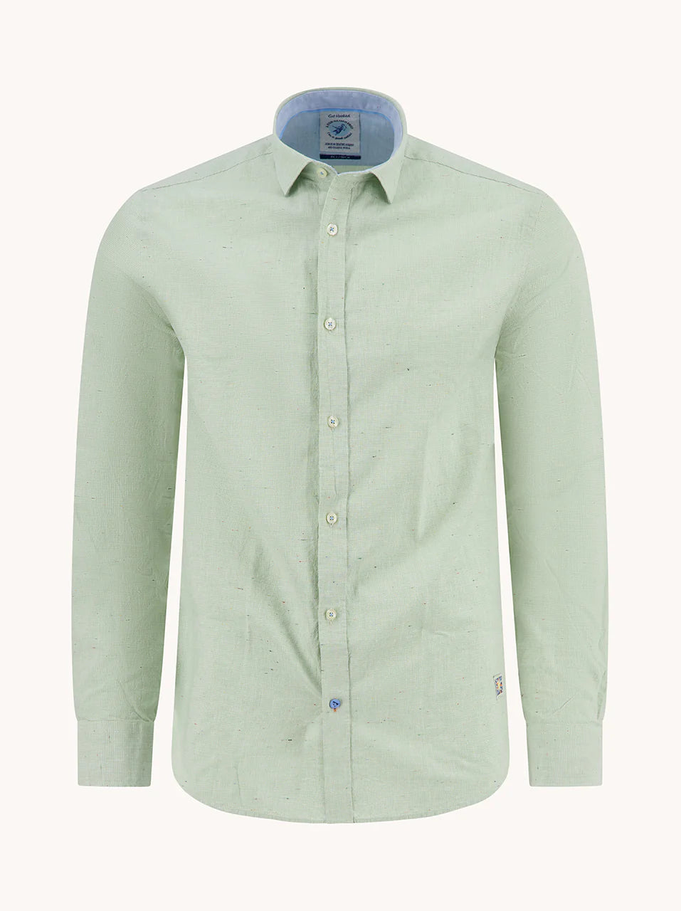 Square Shirt
