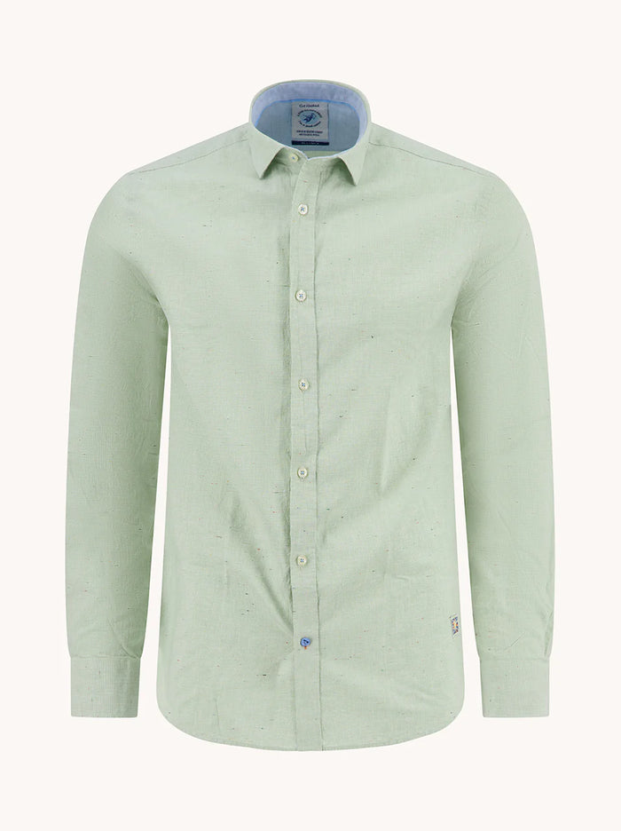 Square Shirt