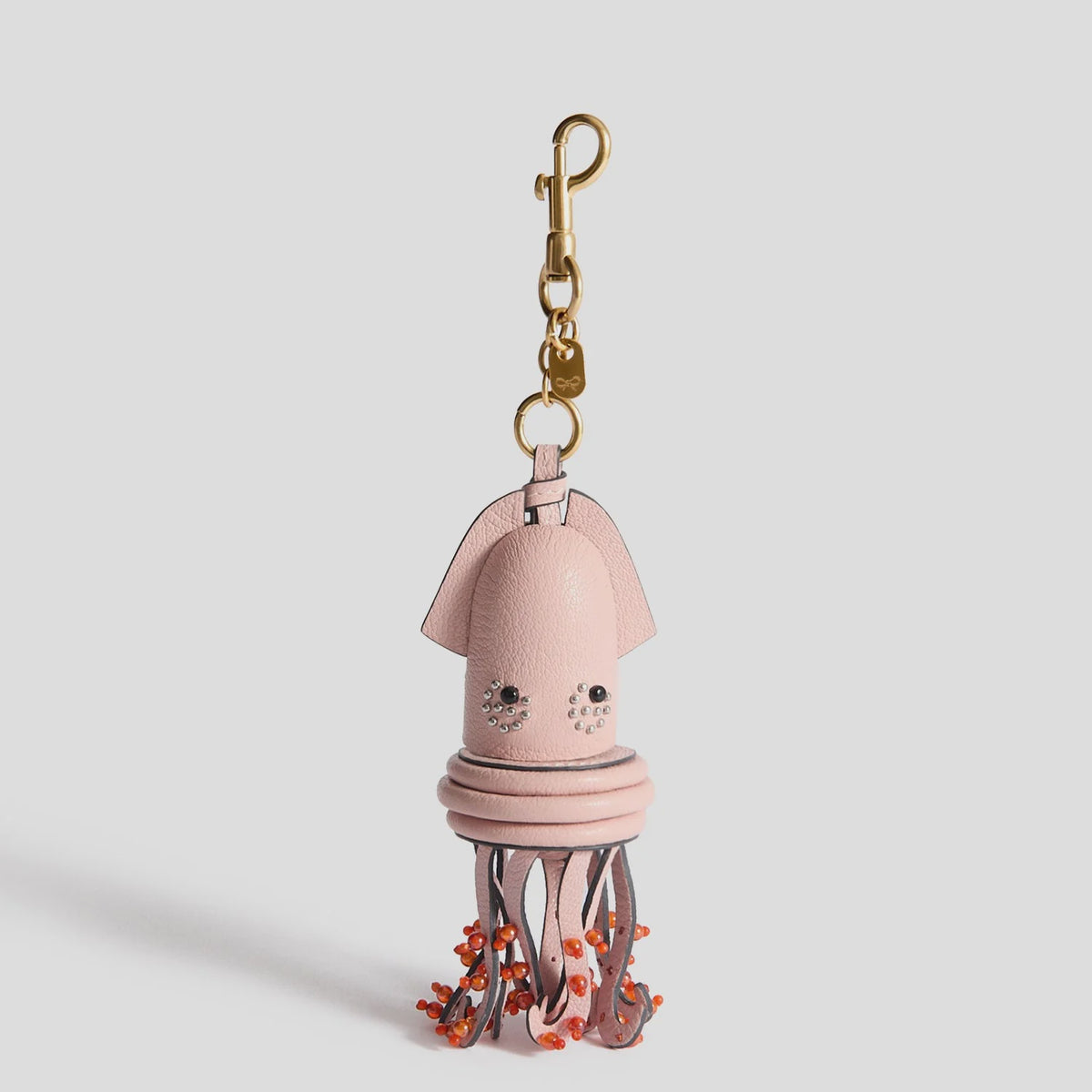 Squid Charm