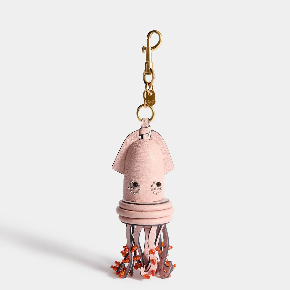 Squid Charm