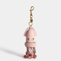 Squid Charm
