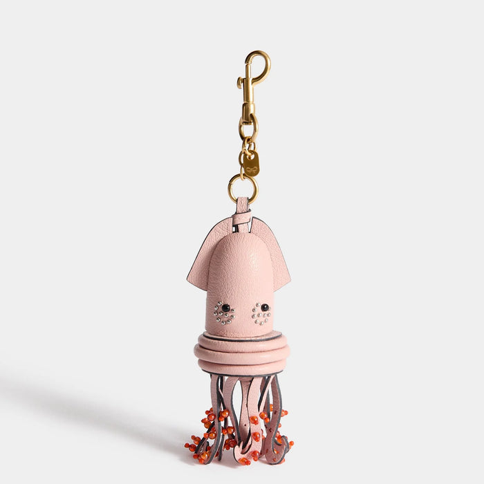Squid Charm