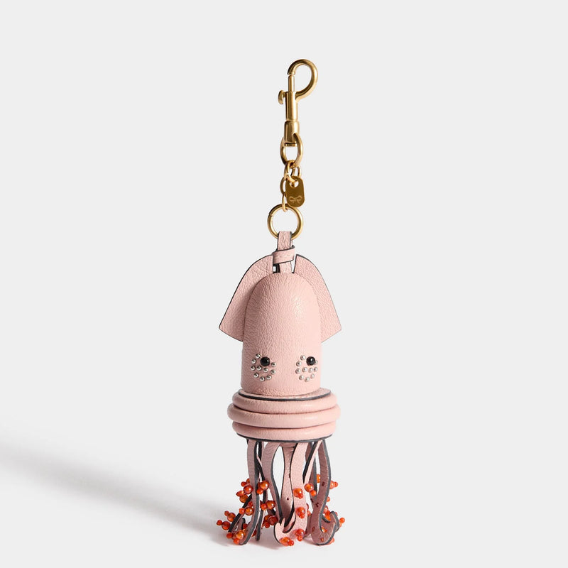 Squid Charm