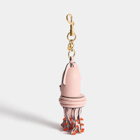 Squid Charm