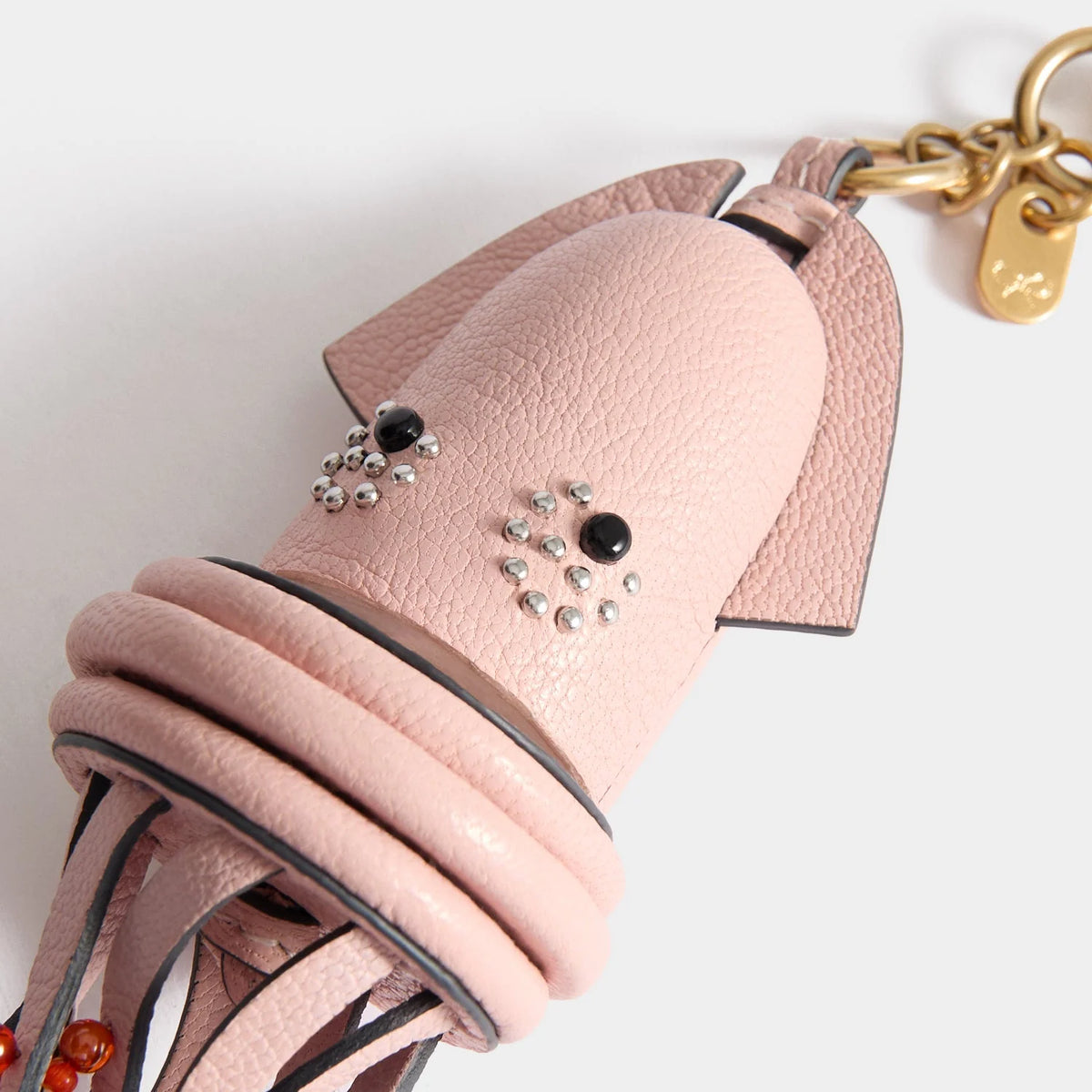 Squid Charm