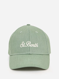 St Barth Baseball Hat