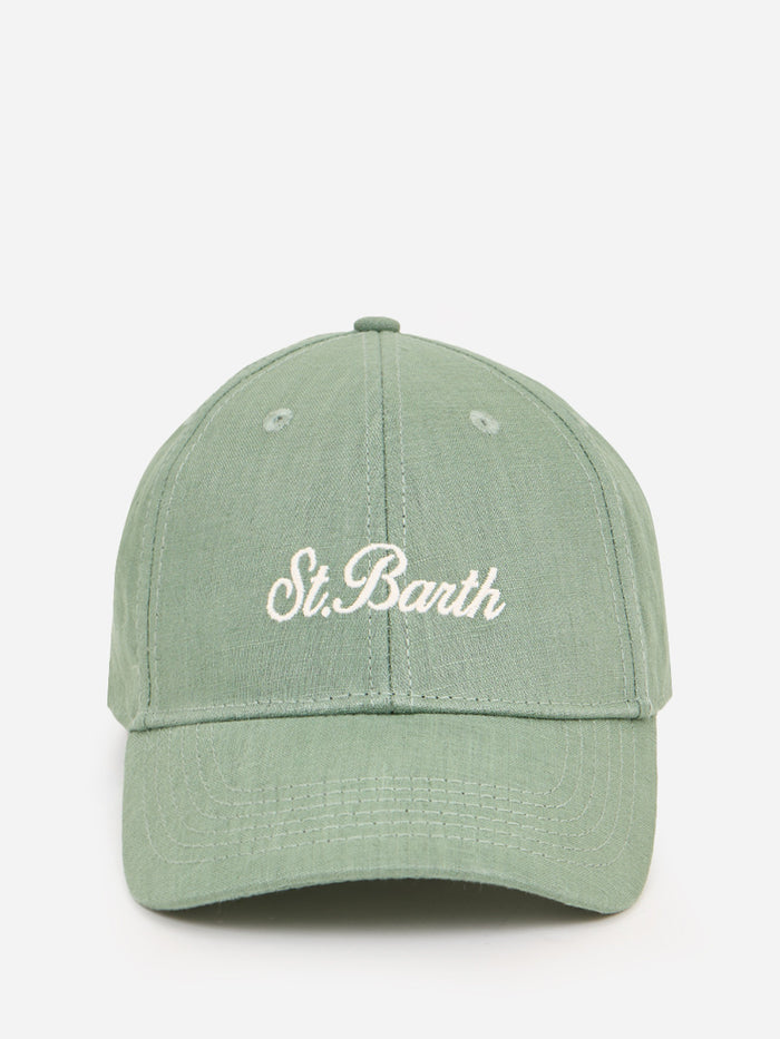 St Barth Baseball Hat