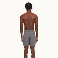 Standard Drawstring Swim Shorts