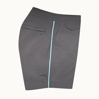 Standard Drawstring Swim Shorts