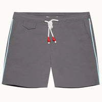 Standard Drawstring Swim Shorts