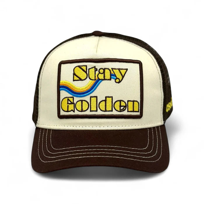 SoulByrd Trucker