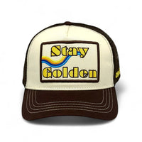 SoulByrd Trucker