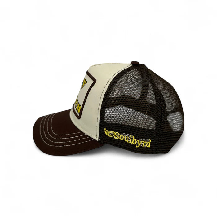 SoulByrd Trucker