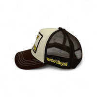 SoulByrd Trucker
