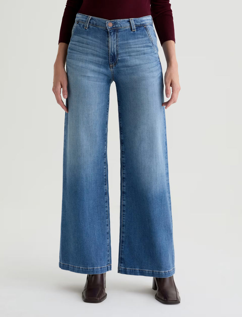 Stella AG-ED Jeans