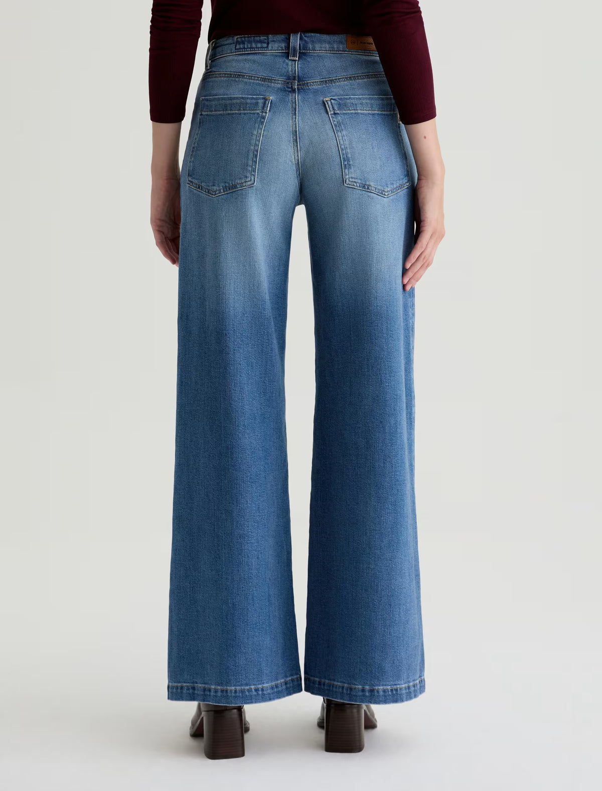 Stella AG-ED Jeans