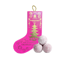 Stocking - Christmas Truffles 42g