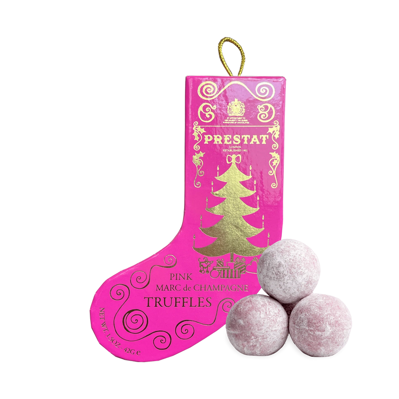 Stocking - Christmas Truffles 42g