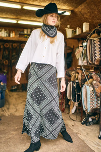 Suki Skirt