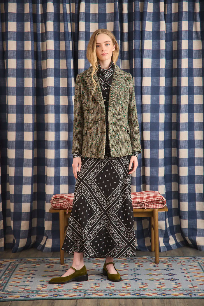 Suki Skirt