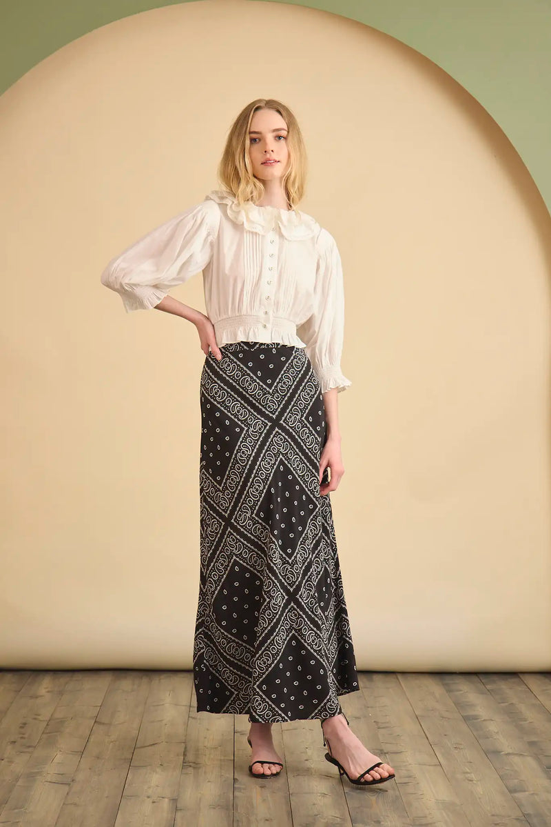 Suki Skirt