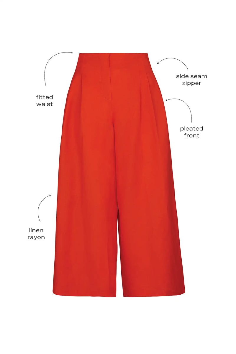 Cunningham Pant